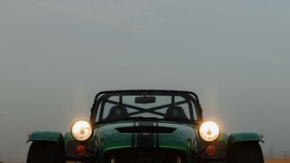 Caterham Seven Caterham Seven