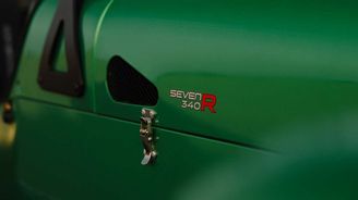 Caterham Seven Caterham Seven
