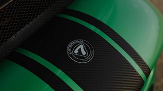 Caterham Seven Caterham Seven