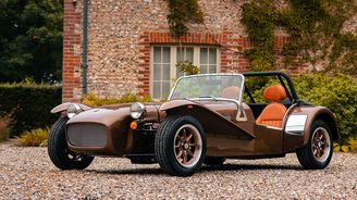 Caterham Seven Caterham Seven