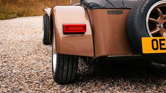 Caterham Seven Caterham Seven