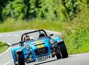 Caterham Super Seven