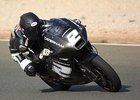 Automobilka Caterham míří do světa motocyklů, chce závodit v Moto GP
