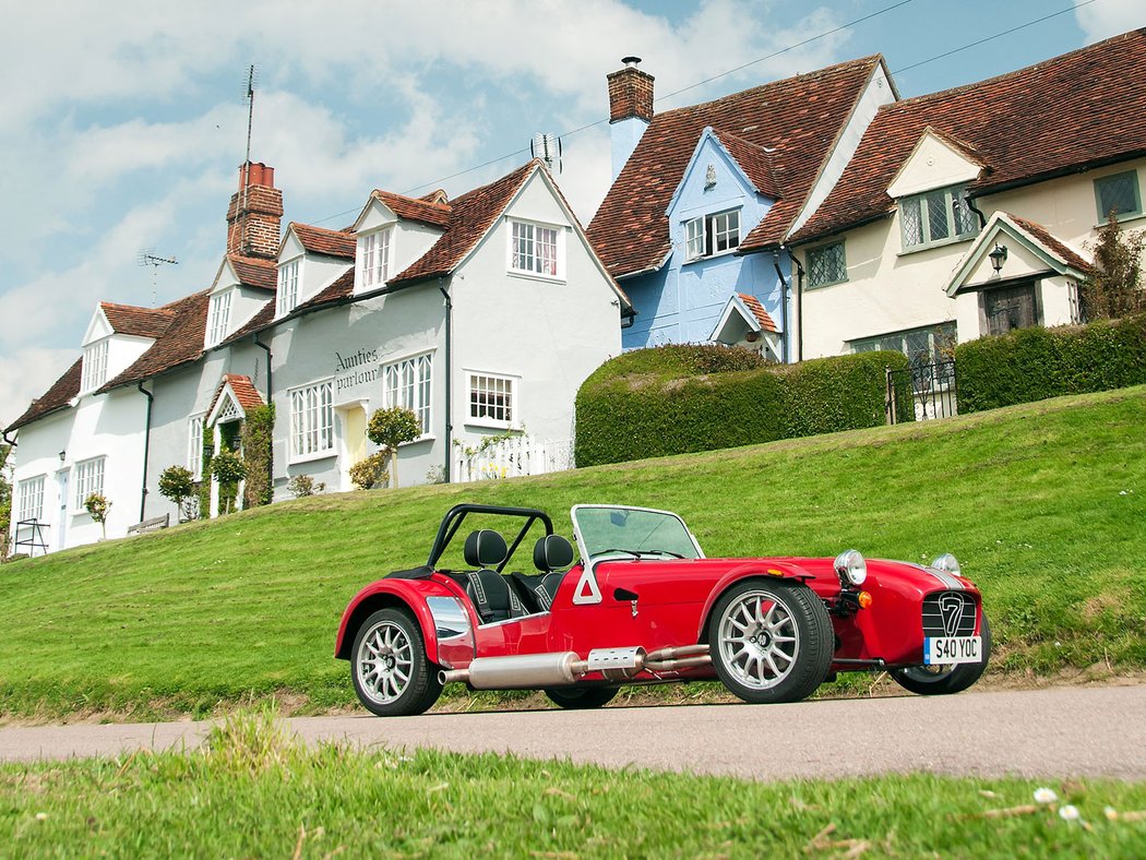 Caterham Super Seven