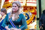 Dramatický život nizozemské korunní princezny Amalie (20): Na útěku před mafií