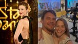 Tanečnice Dyka Málek přiznala: Strach ze živých přenosů S čím má potíže?