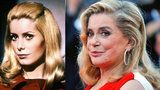 Febiofest 2018 přivítá hvězdného hosta: Herečka Catherine Deneuve míří do Prahy!