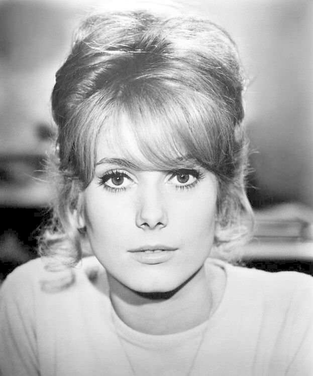 Catherine Deneuve