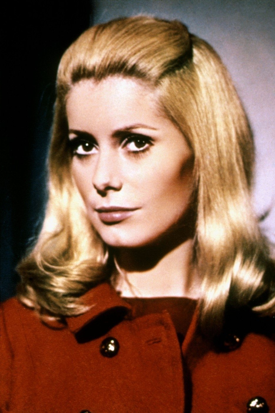 Catherine Deneuve 1967