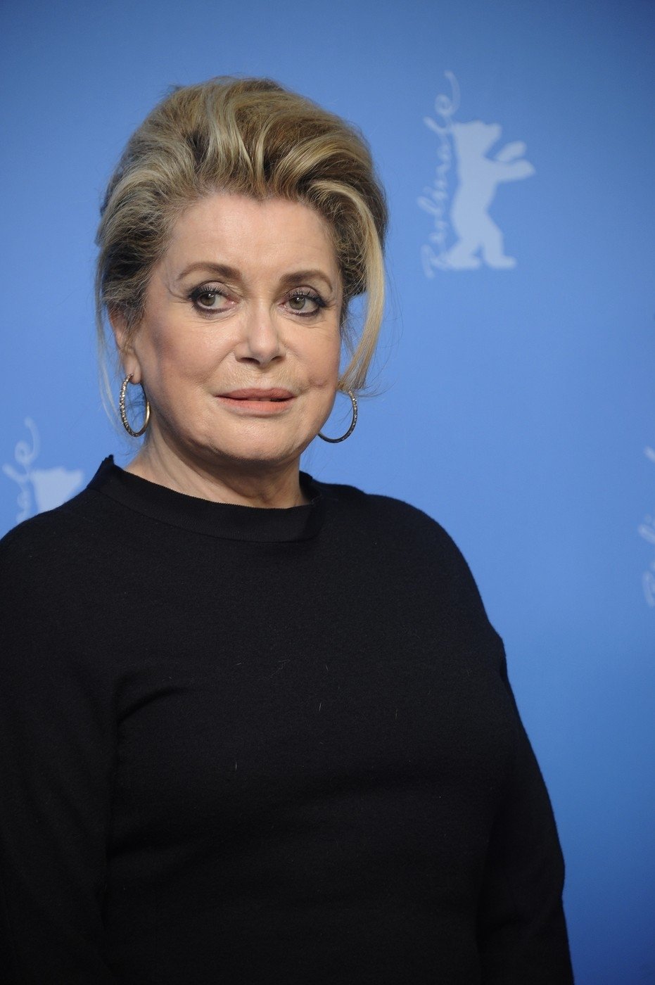 Catherine Deneuve 2014