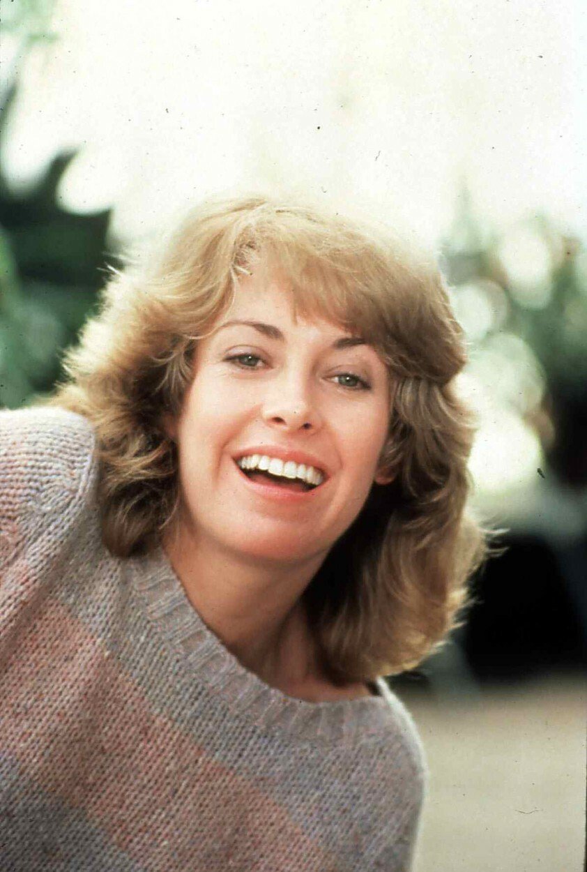 Catherine Hicks v roce 1983