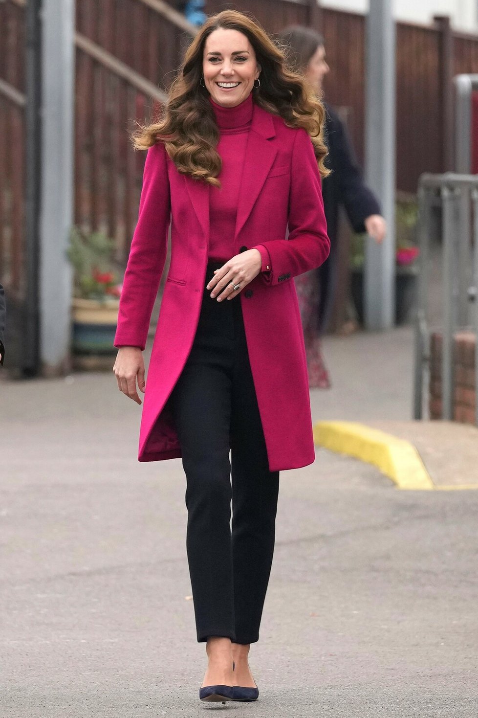 Catherine Middleton