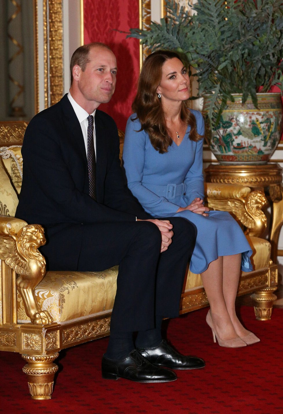 Catherine Middleton