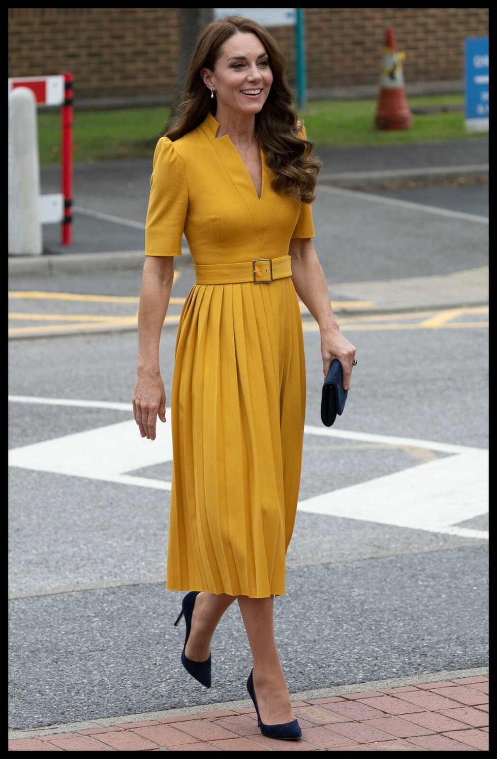 Catherine Middleton