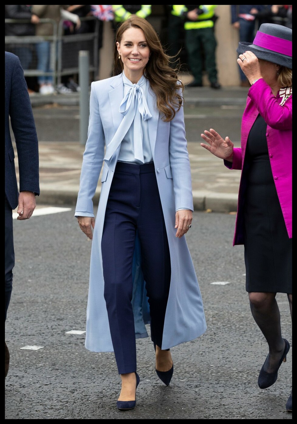 Catherine Middleton