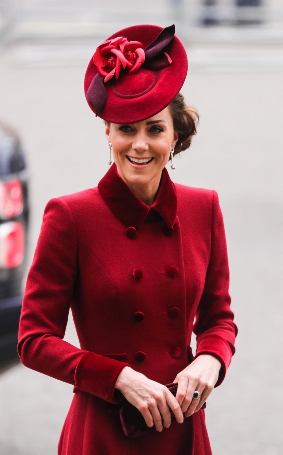 Catherine Middleton