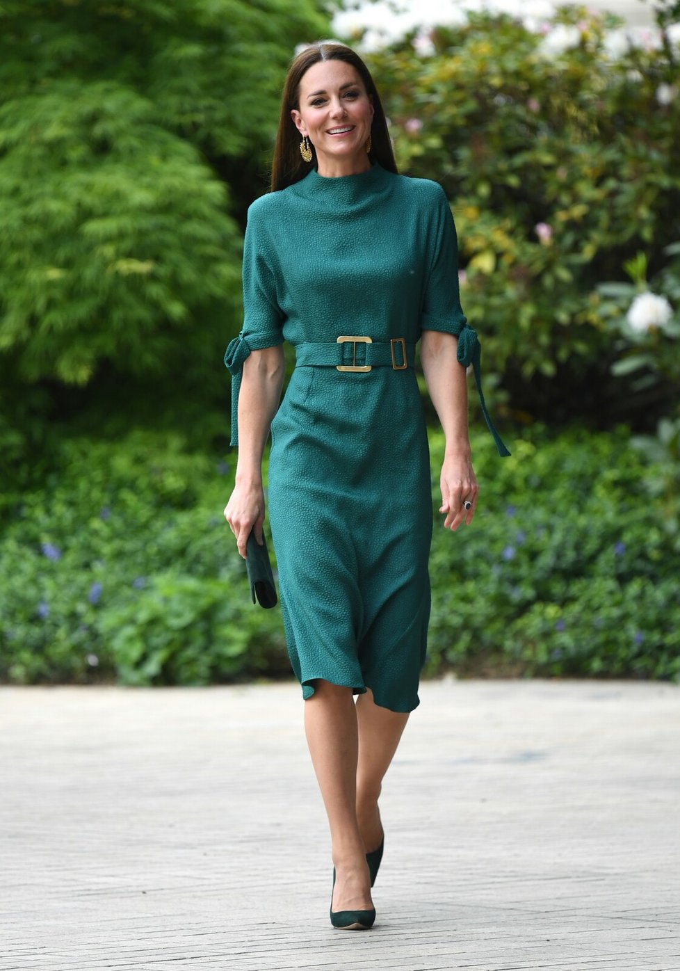 Catherine Middleton