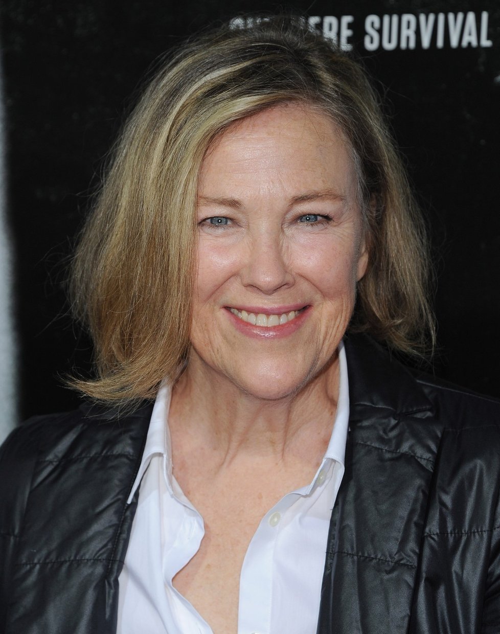 Catherine O&#39;Hara