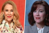 Zemřela maminka ze Sám doma (†71)! Catherine O’Haraová podlehla krátké nemoci