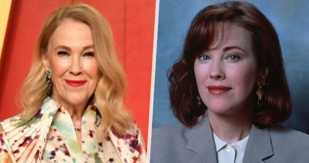 Zemřela maminka ze Sám doma (†71)! Catherine O’Haraová podlehla krátké nemoci.