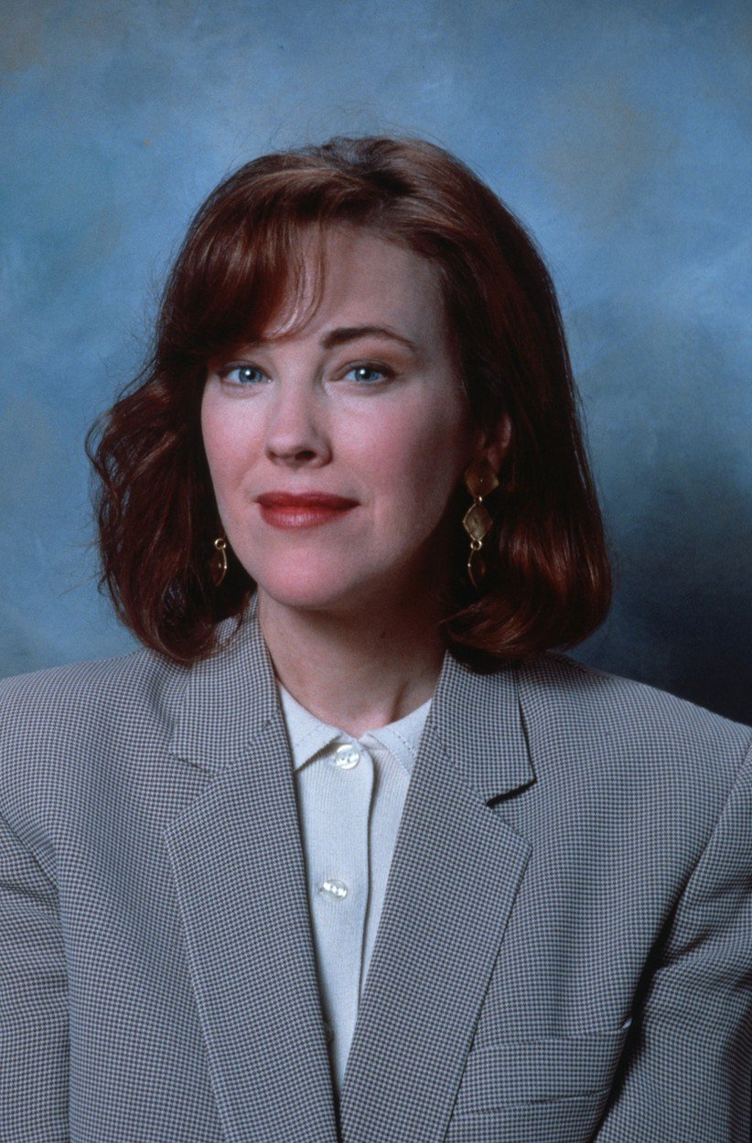 Catherine O&#39;Hara