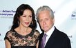 Filmový veterán Michael Douglas