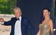 Zeta-Jones a Douglas jsou i přes občasné fámy o rozchodu jedním z nejstabilnějších párů Hollywoodu