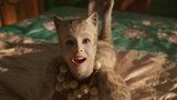 Nejhorší film všech dob? Kočky posbíraly rekordní počet cen Zlaté maliny!