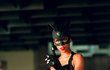 Halle Berry jako Catwoman