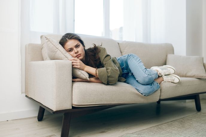 Nízká sebeúcta může vést k řadě problémů, včetně těch psychických Nízká sebeúcta může vést k řadě problémů, včetně těch psychických
