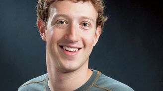 Zuckerberg: Facebooku se nebojte. Data vám za zády sbírá Google a Microsoft