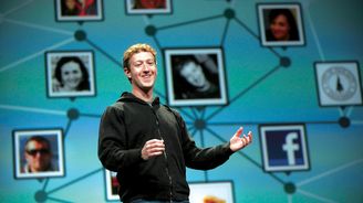 Bude Facebook přístupný pod 13 let?