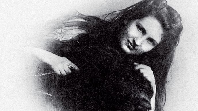 ALMA MAHLEROVÁ-WERFELOVÁ, 31. srpna 1879–11. prosince 1964