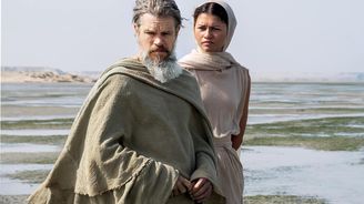 Odyssea a sex: Ženy byly silou i zkázou antického hrdiny. Příběh o sexu, strategii a moci rezonuje dodnes Odyssea a sex: Ženy byly silou i zkázou antického hrdiny. Příběh o sexu, strategii a moci rezonuje dodnes