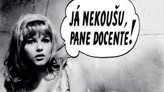 Kdo chce zabít Jessii? Nezapomenutelná Olga Schoberová před 60 lety pobláznila přes milion diváků Kdo chce zabít Jessii? Nezapomenutelná Olga Schoberová před 60 lety pobláznila přes milion diváků