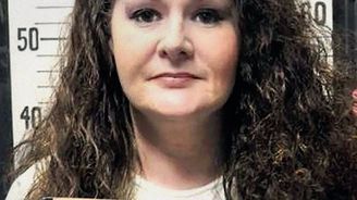 Prozření v cele smrti: Vražedkyně Christa Pikeová si teprve po letech uvědomila závažnost svého činu Prozření v cele smrti: Vražedkyně Christa Pikeová si teprve po letech uvědomila závažnost svého činu