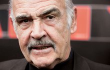  Sbohem, agente 007: Zemřel Sean Connery (†90)