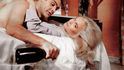 Napětí, humor a erotika – to byl JAMES BOND v podání Seana Conneryho – v Goldfingerovi (1964) Napětí, humor a erotika – to byl JAMES BOND v podání Seana Conneryho – v Goldfingerovi (1964)