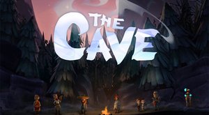 The Cave: Jeskyně plná tajemství