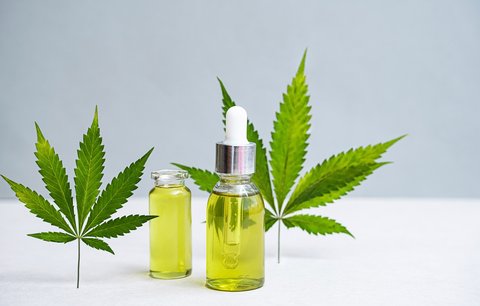 Co všechno dokáže CBD? Zmírní bolest a upraví stravovací návyky