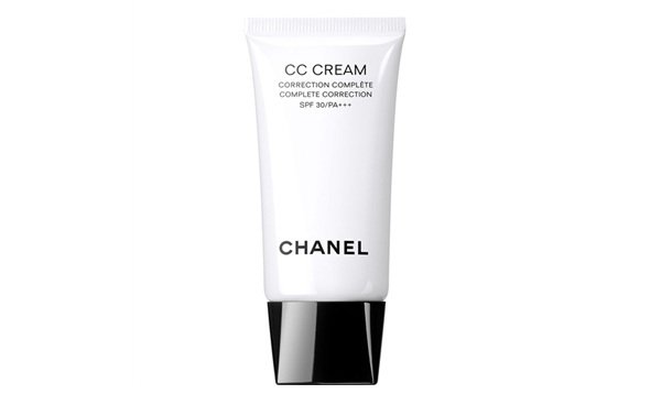 CC krém, Chanel.