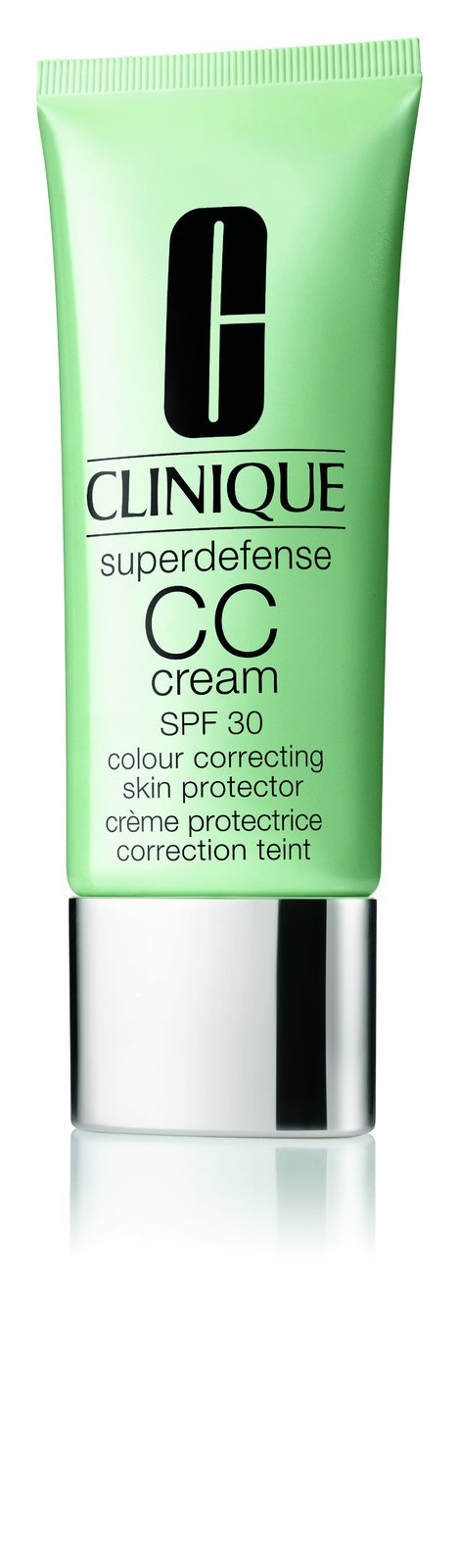 CC krém Superdefense SPF 30, Clinique, 850 Kč.