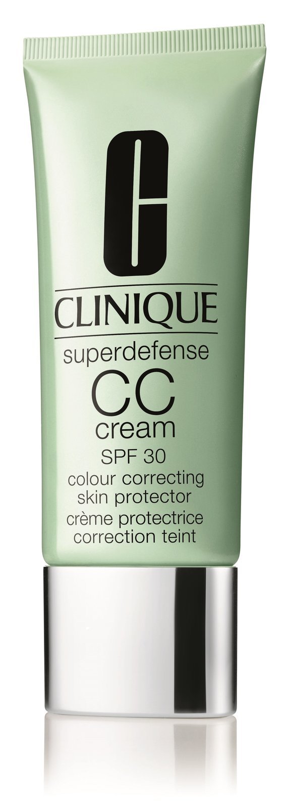 CC krém Superdefense SPF 30, Clinique, 850 Kč.