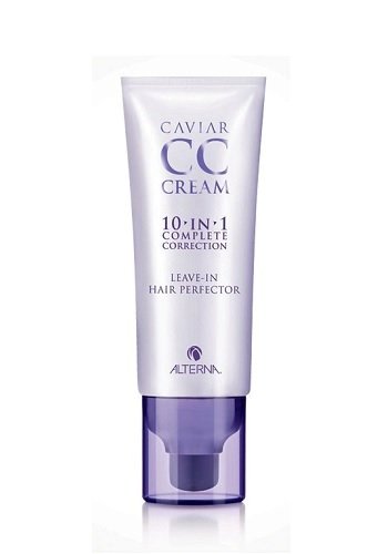 Alterna Caviar CC Cream, 762 Kč, koupíte na www.salononline.cz