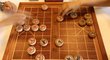 Čínská verze šachů.