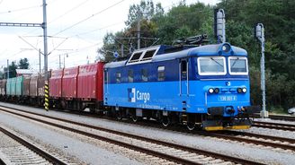 Hromadné propouštění a šrotování flotily zafungovalo. Management Českých drah se přesto děsí burzy Hromadné propouštění a šrotování flotily zafungovalo. Management Českých drah se přesto děsí burzy