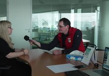 Martin Vaculík byl žádat o práci v Cebii. Vzali by ho?