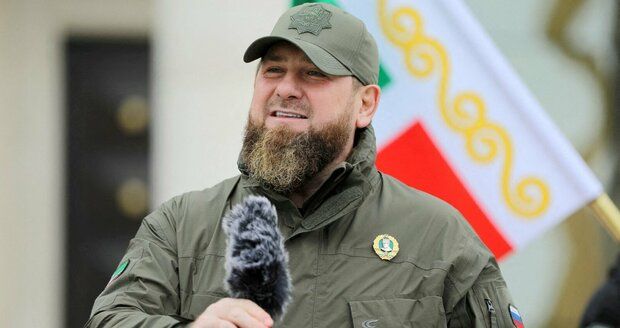 Na masakru v Buči se zřejmě podíleli čečenští řezníci: Vraždili i zraněné ruské vojáky