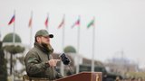 „Ďábel nosí Pradu“: Putinův zabiják Kadyrov ukázal „imperialistické“ boty za 30 tisíc