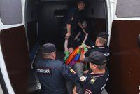 V Čečensku začaly „hony“ na homosexuály, dva z nich utýrali k smrti